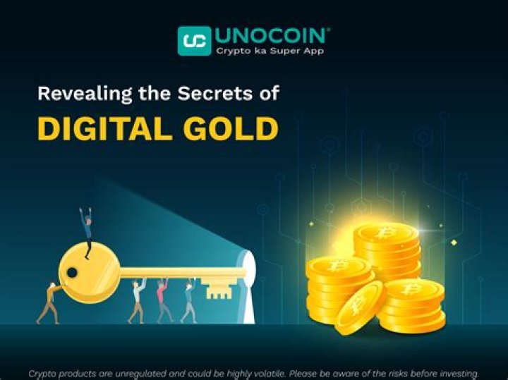 Unlocking The Secrets Of Digital Wealth