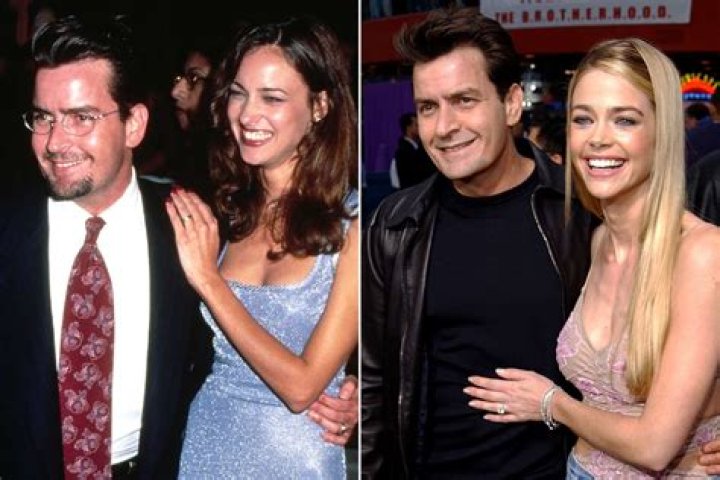 Unlocking The Secrets Of Donna Peele's Impact On Charlie Sheen's Career