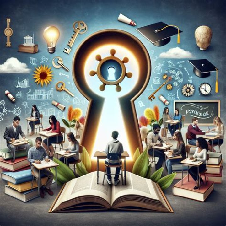 Unlocking The Secrets Of Educational Success