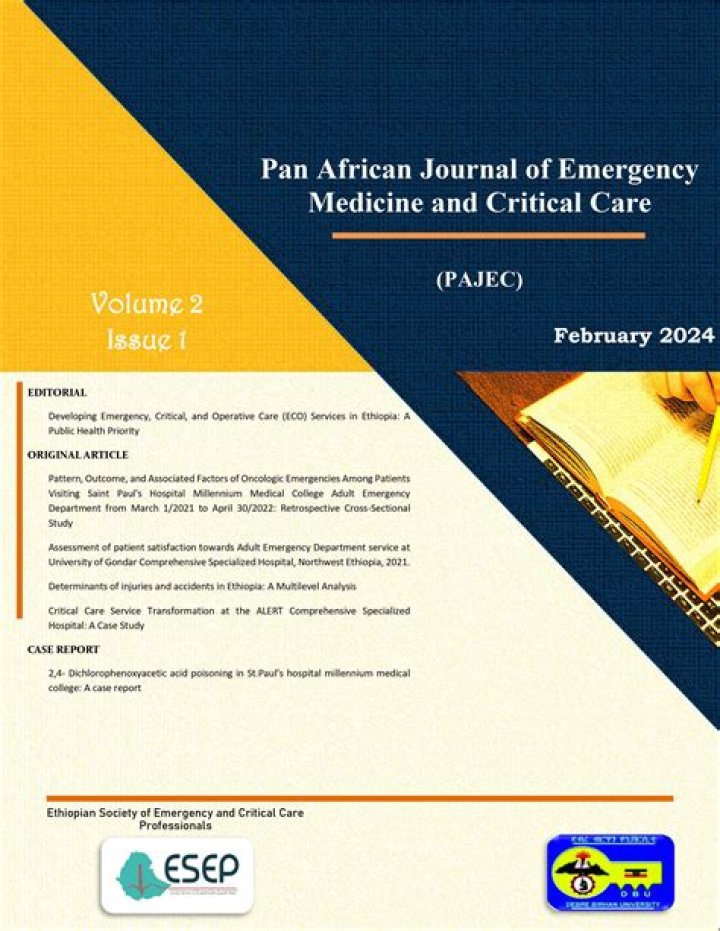 Unlocking The Secrets Of Emergency Medicine And Public Health