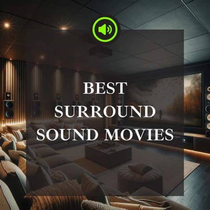 Unlocking The Secrets Of Good Surround Sound Movies