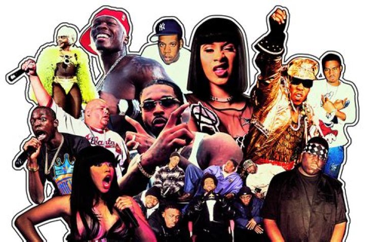 Unlocking The Secrets Of Hip Hop And Alternative Rock