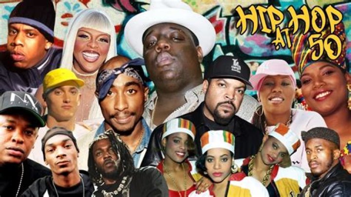 Unlocking The Secrets Of Hip-Hop Culture And Beyond