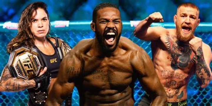 Unlocking The Secrets Of His UFC Ranking
