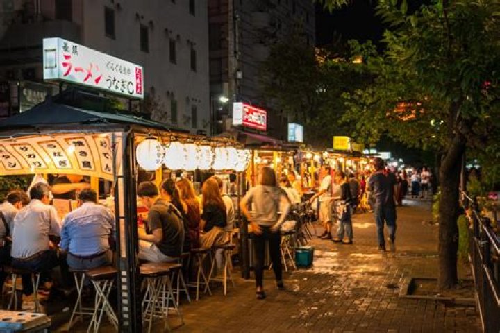 Unlocking The Secrets Of Indonesia's Beloved Street Food