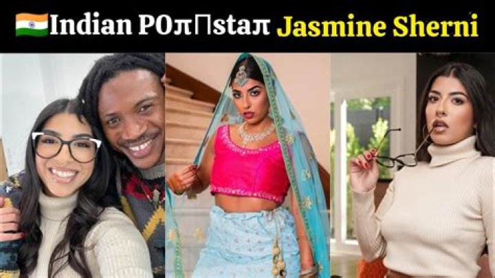 Unlocking The Secrets Of "Jasmine Sherni: A Bollywood Tale": Discoveries And Insights