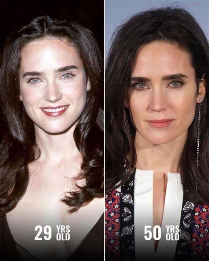 Unlocking The Secrets Of Jennifer Connelly's Fitness Routine