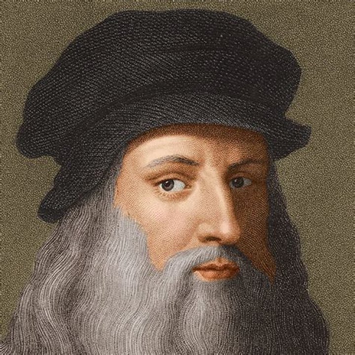 Unlocking The Secrets Of Leonardo's Masterpiece