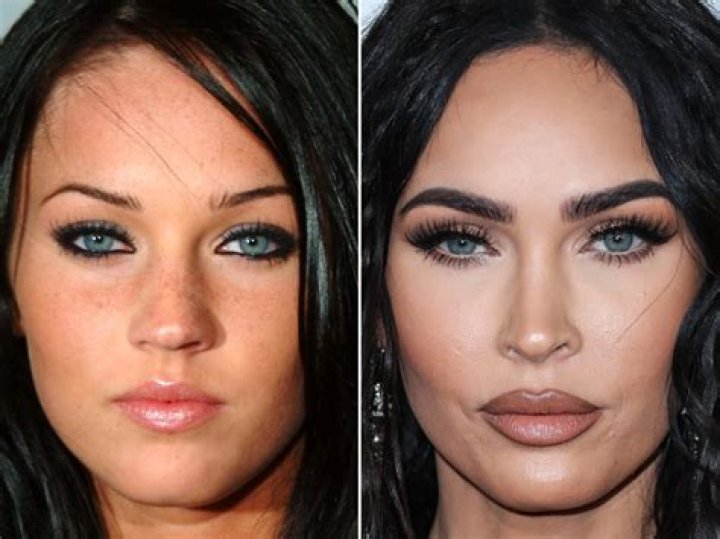 Unlocking The Secrets Of Megan Fox's Weight Gain Journey: Discoveries And Insights Revealed