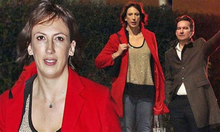 Unlocking The Secrets Of Miranda Hart's Enduring Relationships