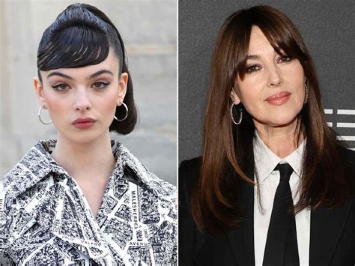 Unlocking The Secrets Of Monica Bellucci's Height: Discoveries And Insights