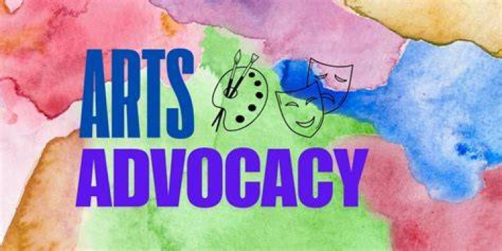 Unlocking The Secrets Of Multifaceted Artistry And Arts Advocacy