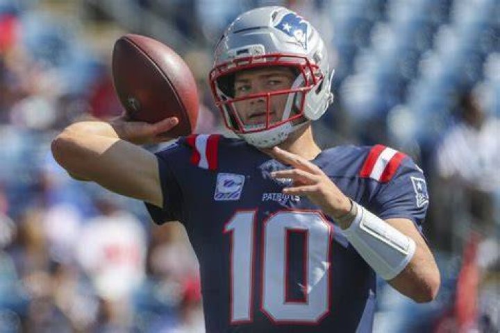 Unlocking The Secrets Of NFL QB Ages: Discoveries And Insights