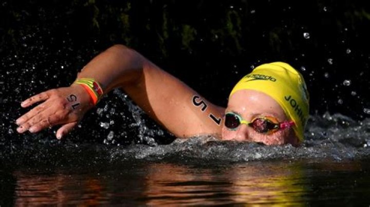 Unlocking The Secrets Of Open Water Dominance