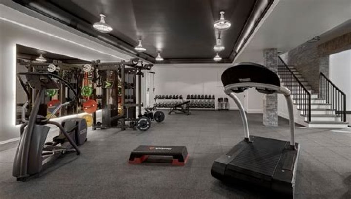 Unlocking The Secrets Of Power House Gyms