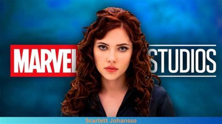 Unlocking The Secrets Of Scarlett Johansson's Net Worth