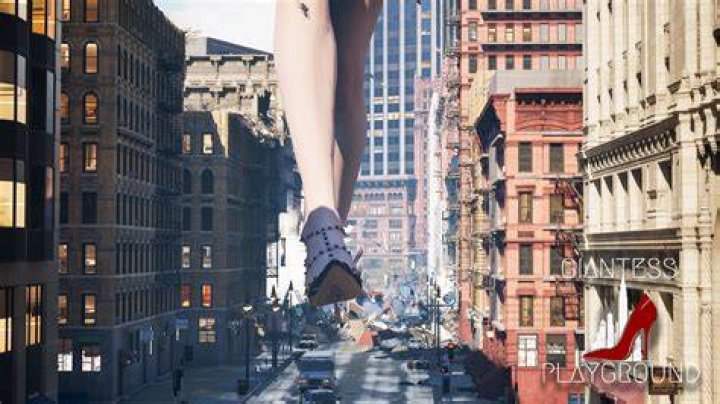 Unlocking The Secrets Of Sister Giantess Growth: Discoveries And Insights