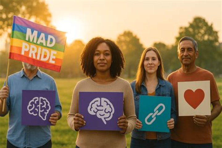 Unlocking The Secrets Of Stardom And Mental Health Advocacy