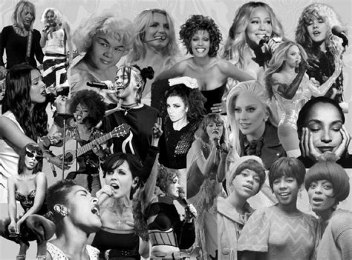 Unlocking The Secrets Of Success For Women In The Music Industry