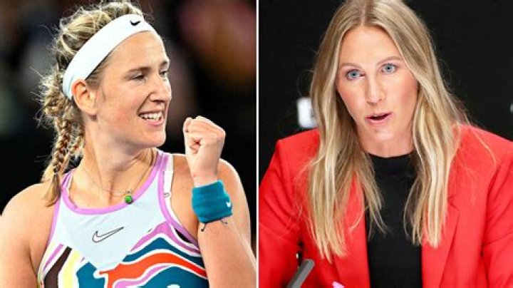 Unlocking The Secrets Of Tennis Greatness: Billy McKeague Azarenka