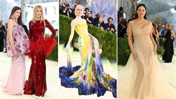 Unlocking The Secrets Of The Met Gala