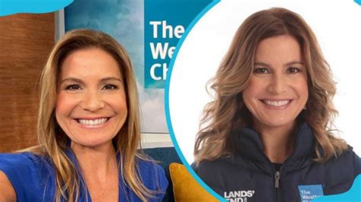 Unlocking The Secrets Of The Weather Channel