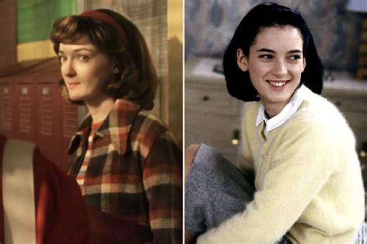 Unlocking The Secrets Of Winona Ryder's Height: Discoveries And Insights Unveiled