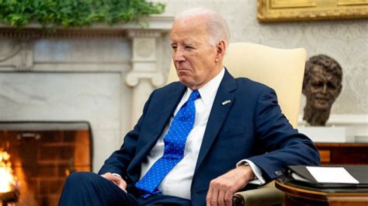 Unlocking The Secrets: President Biden's Height Unveiled
