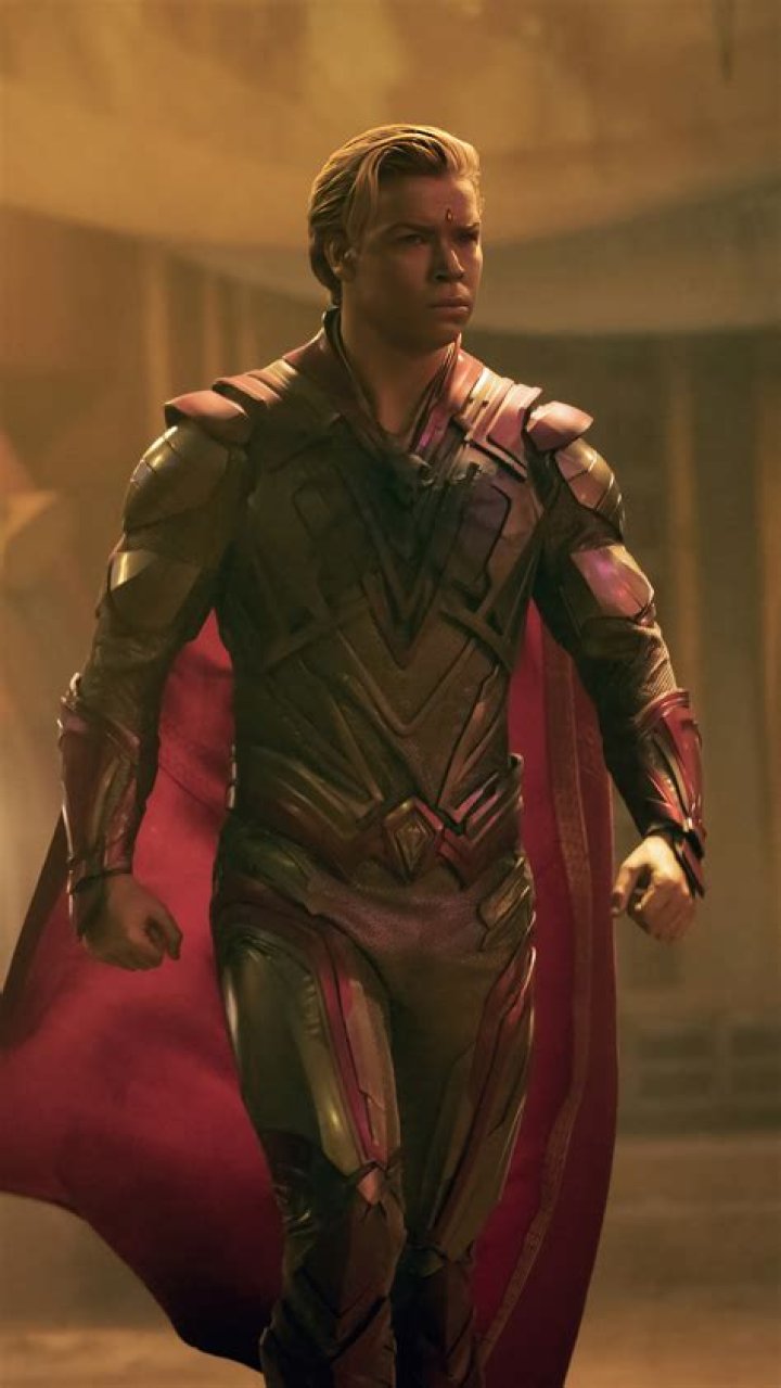 Unlocking The Secrets: Will Poulter's Height Revealed