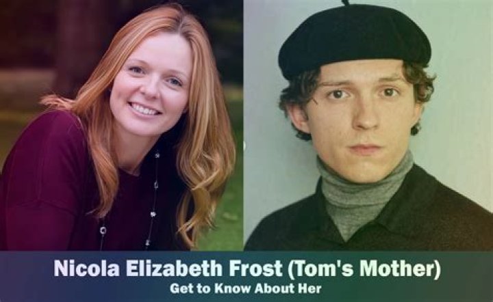 Unlocking The Secrets With Nicola Elizabeth Frost