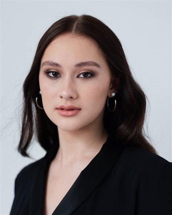 Unlocking The Talent And Journey Of Lola Tung