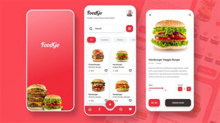 Unlocking The World Of Free Food Apps