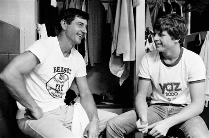 Unlocking The Yastrzemski Family Legacy: Discoveries And Insights