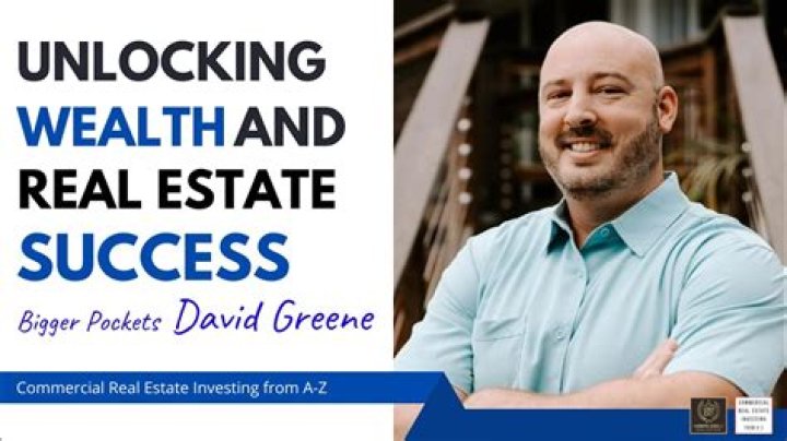 Unlocking Wealth And Real Estate Success