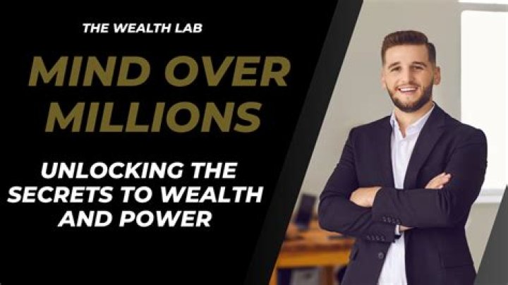 Unlocking Wealth And Success Secrets