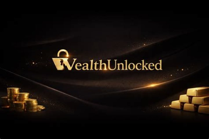 Unlocking Wealth Secrets For The "andi20" Niche