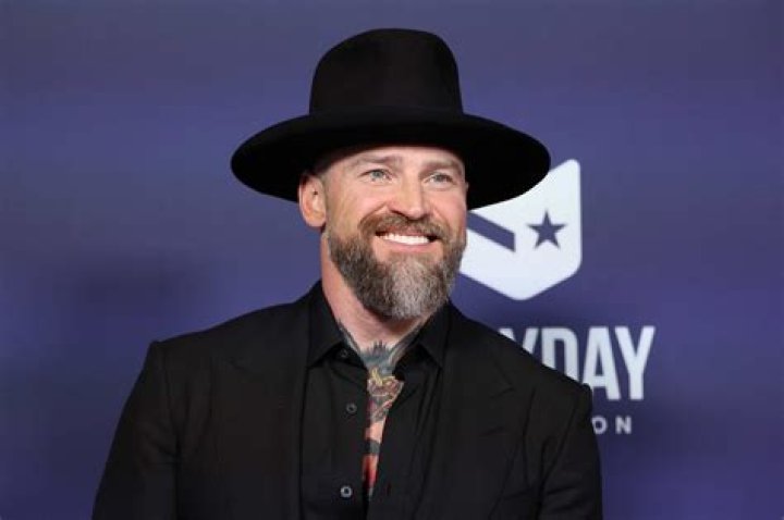 Unlocking Zac Brown's Net Worth