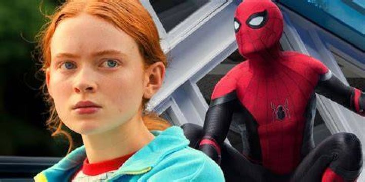 Unmasking The Charm Of Spider Man Sophie
