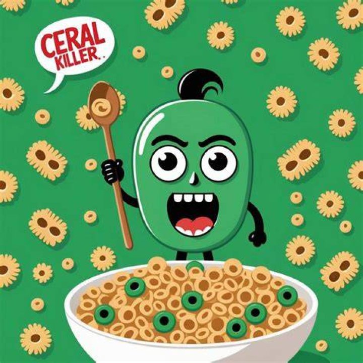 Unmasking The Legend: King Von - The Cereal Killer