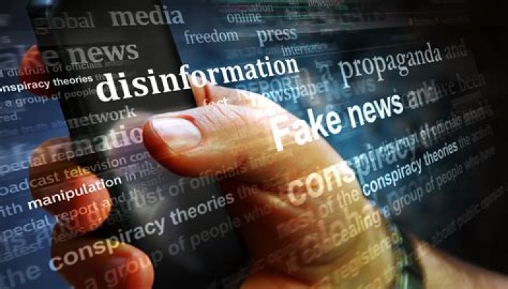 Unmasking The Misinformation Campaign And Its Impact On Voters