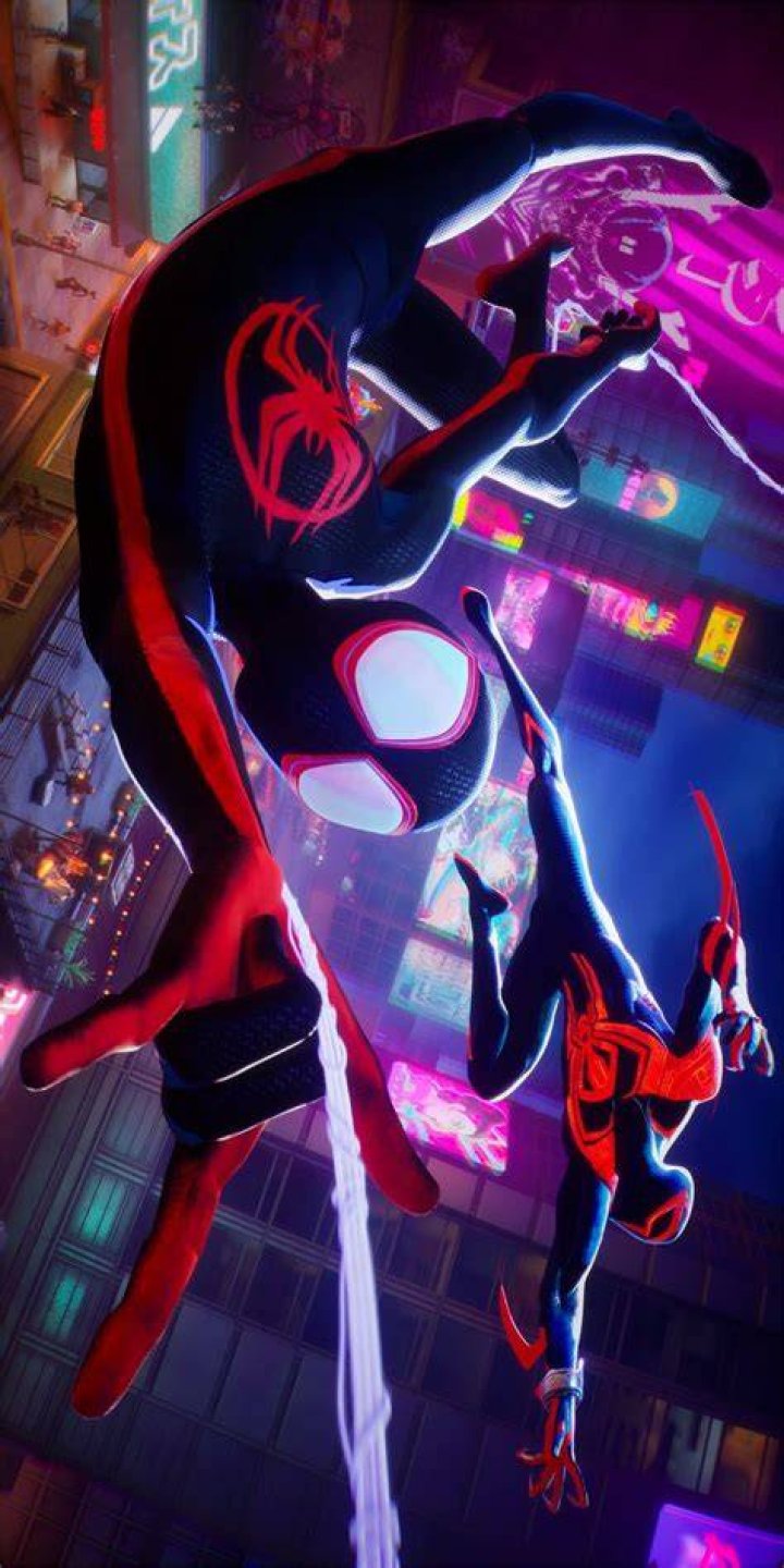 Unmasking The Phenomenon Of Xxbirts Spiderman