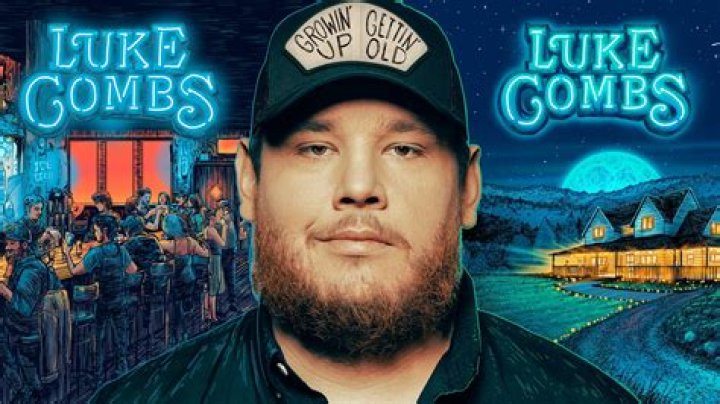 Unmasking The Political Stance Of Luke Combs: Is He A Liberal?