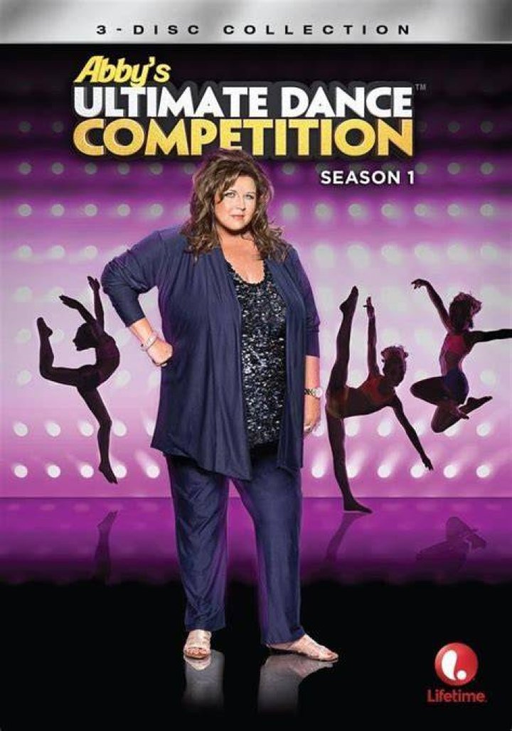 Unmasking The Secrets Of Abby's Ultimate Dance Empire