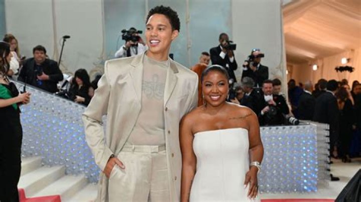 Unpacking The Controversy: Is Britney Griner A Dude?