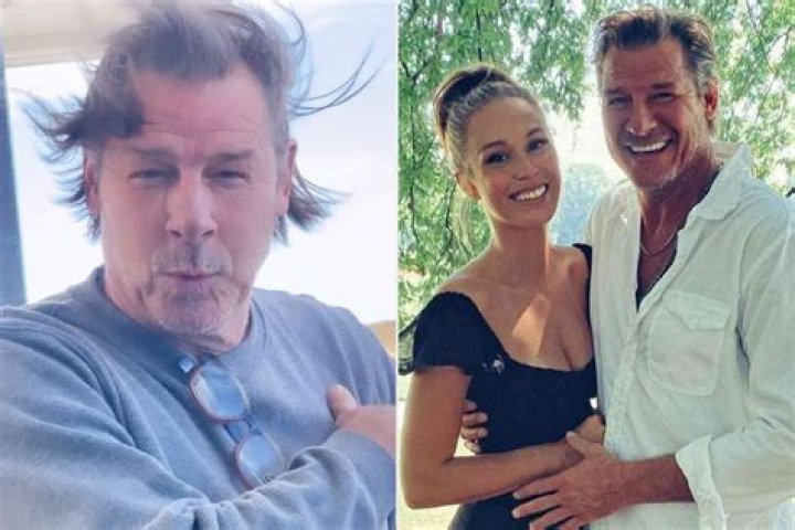 Unpacking The Life Of Ty Pennington's First Wife