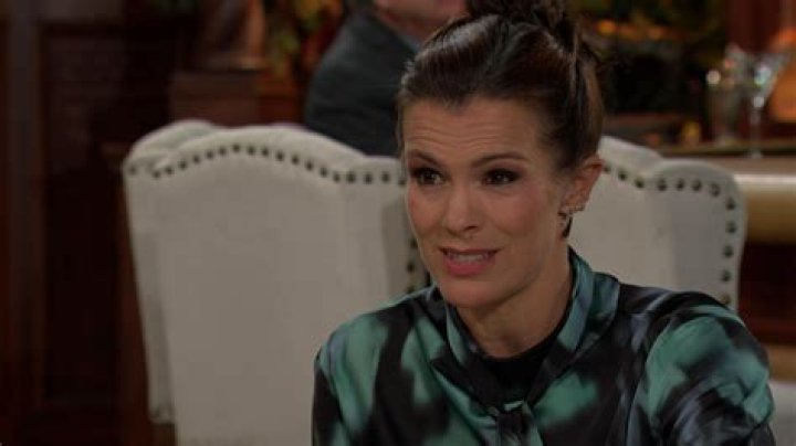 Unravel The Allure Of Vail Bloom In "The Young And The Restless": Insights And Revelations