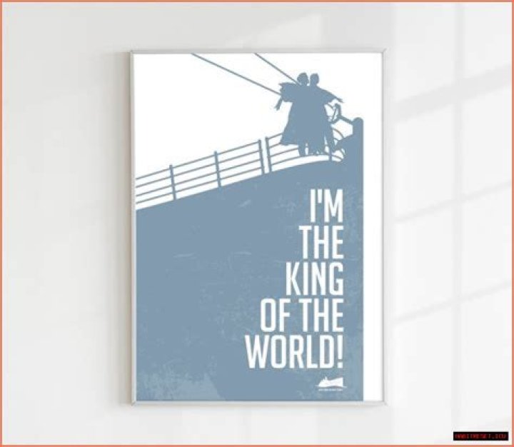 Unravel The "King Of The World" Meme: Discoveries And Insights Await