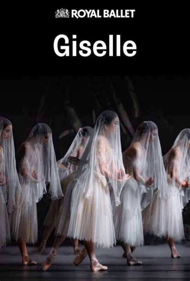 Unravel The Secrets And Passion Of "Giselle Montes Y Su Primo"