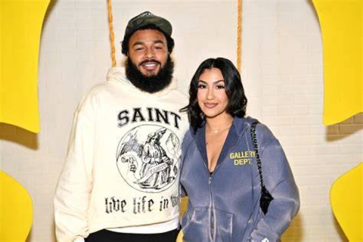 Unraveling Chris Sails, Queen Naija's Husband