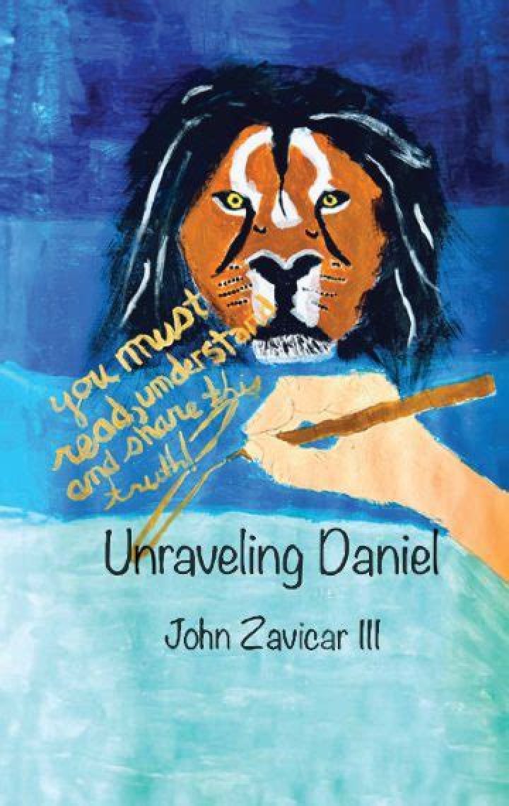 Unraveling Daniel Laurie's Father's Legacy